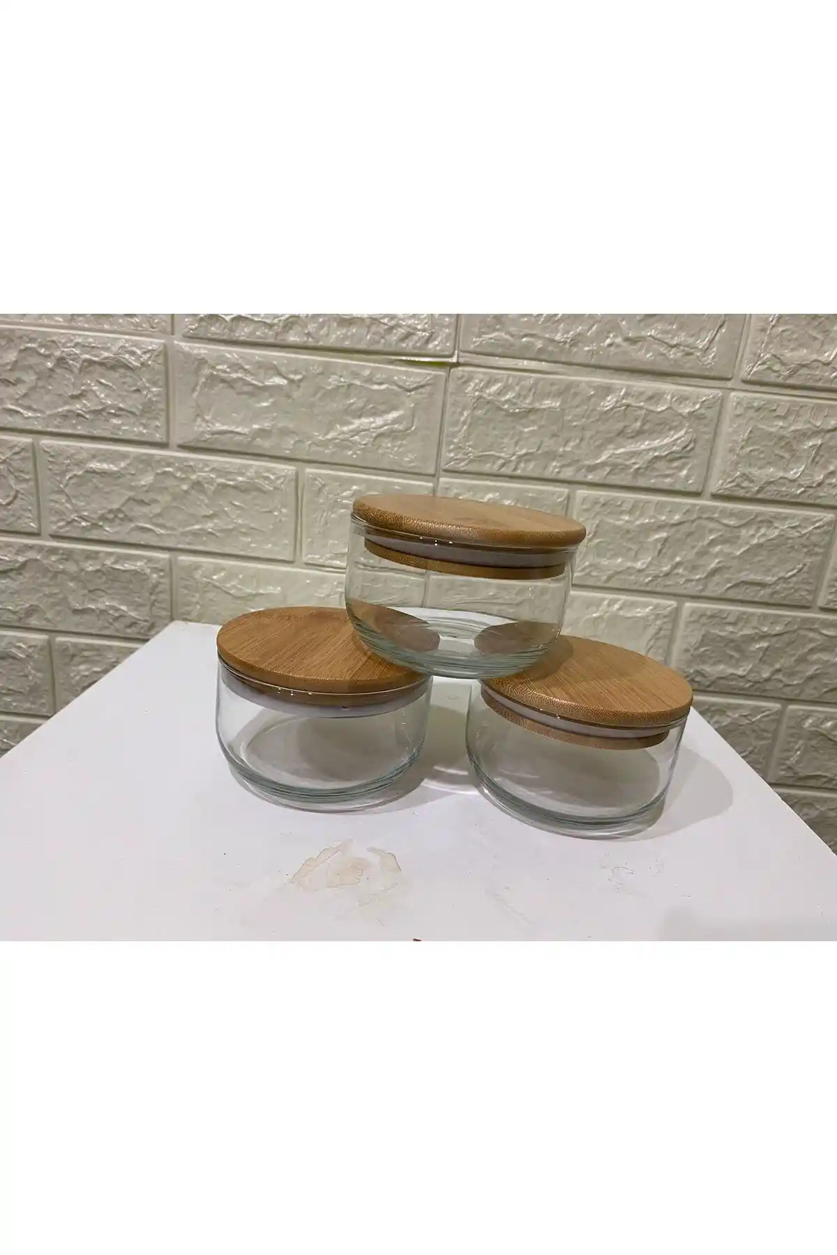 Şık Kavanozlarla Dekorasyonda Zarafeti Yansıtan Modern ve Vintage Tasarımlar