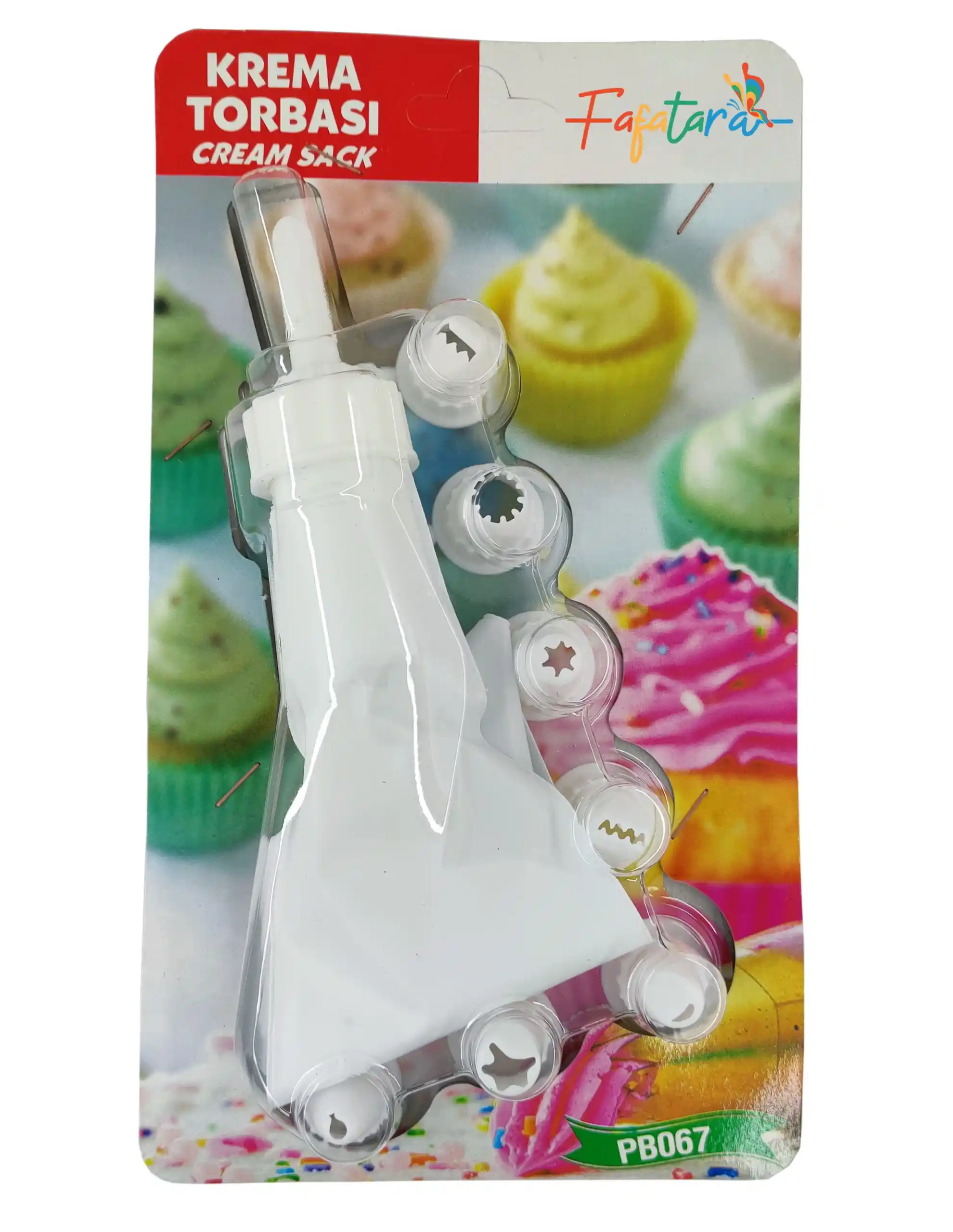 Sıkma Torbası Kullanımıyla Dekorasyonda Yaratıcı ve Pratik Çözümler Rehberi