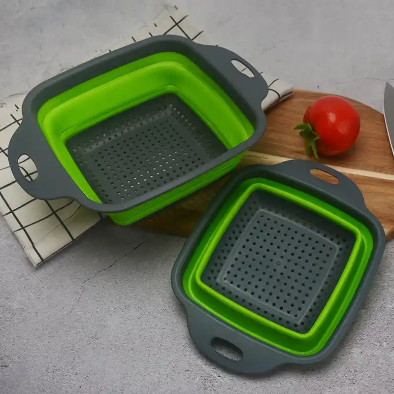 Silicon Süzgeçlerin Dekorasyonda Kullanımı ve Estetik Avantajlar