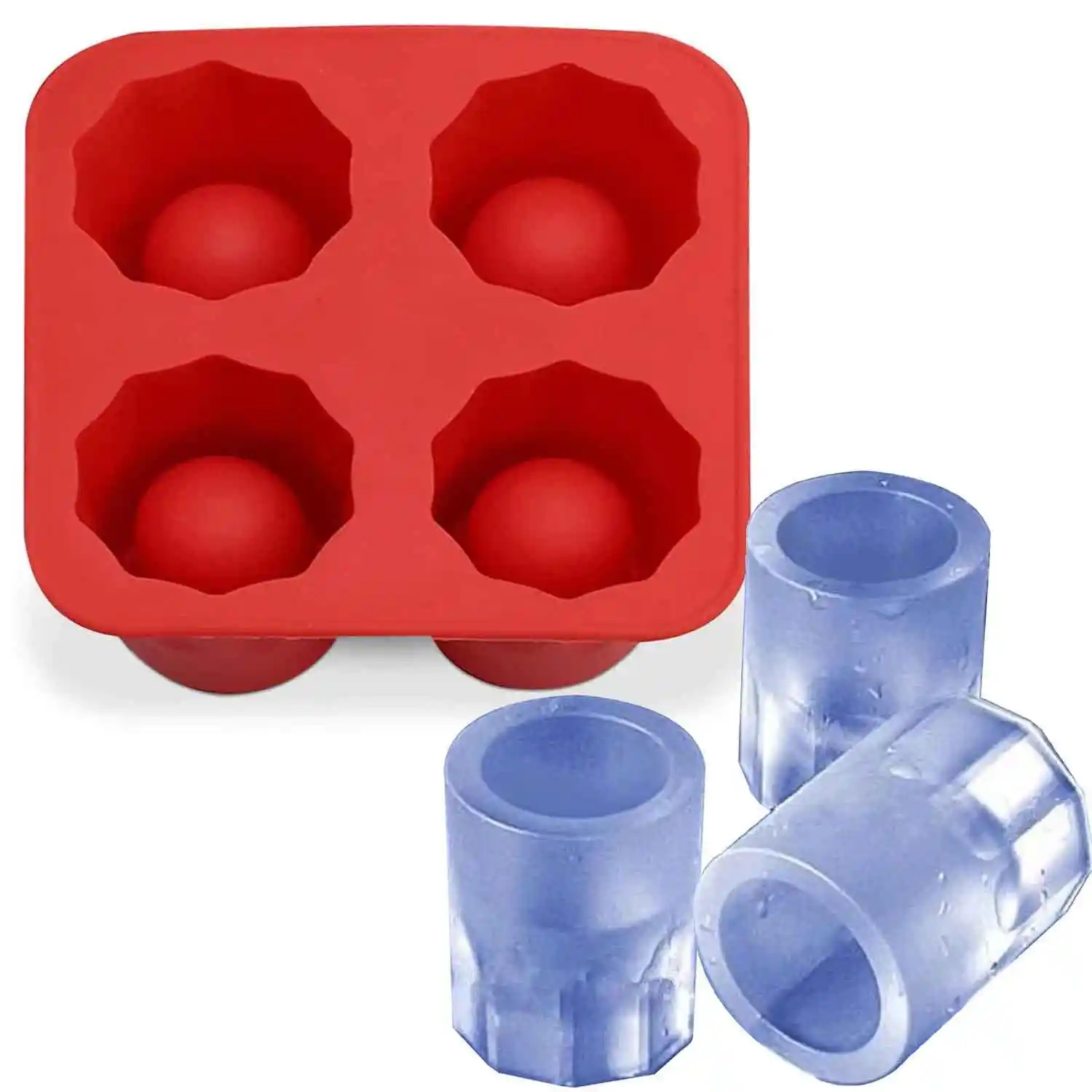 Silikon Bardak Kalıbı ile Yaratıcı Dekorasyon ve Kişisel Dokunuşlar Oluşturma