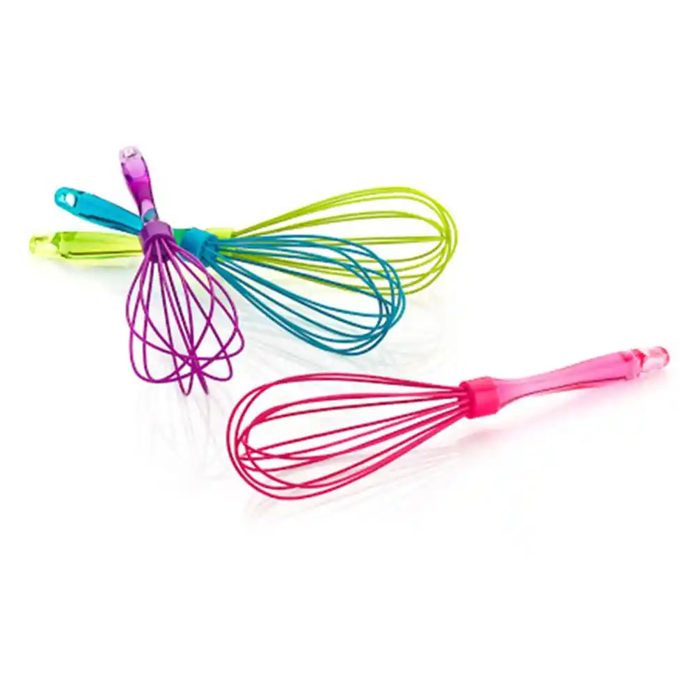 Silikon Çırpıcıların Dekorasyona Katkısı ve Modern Mutfak Trendleri