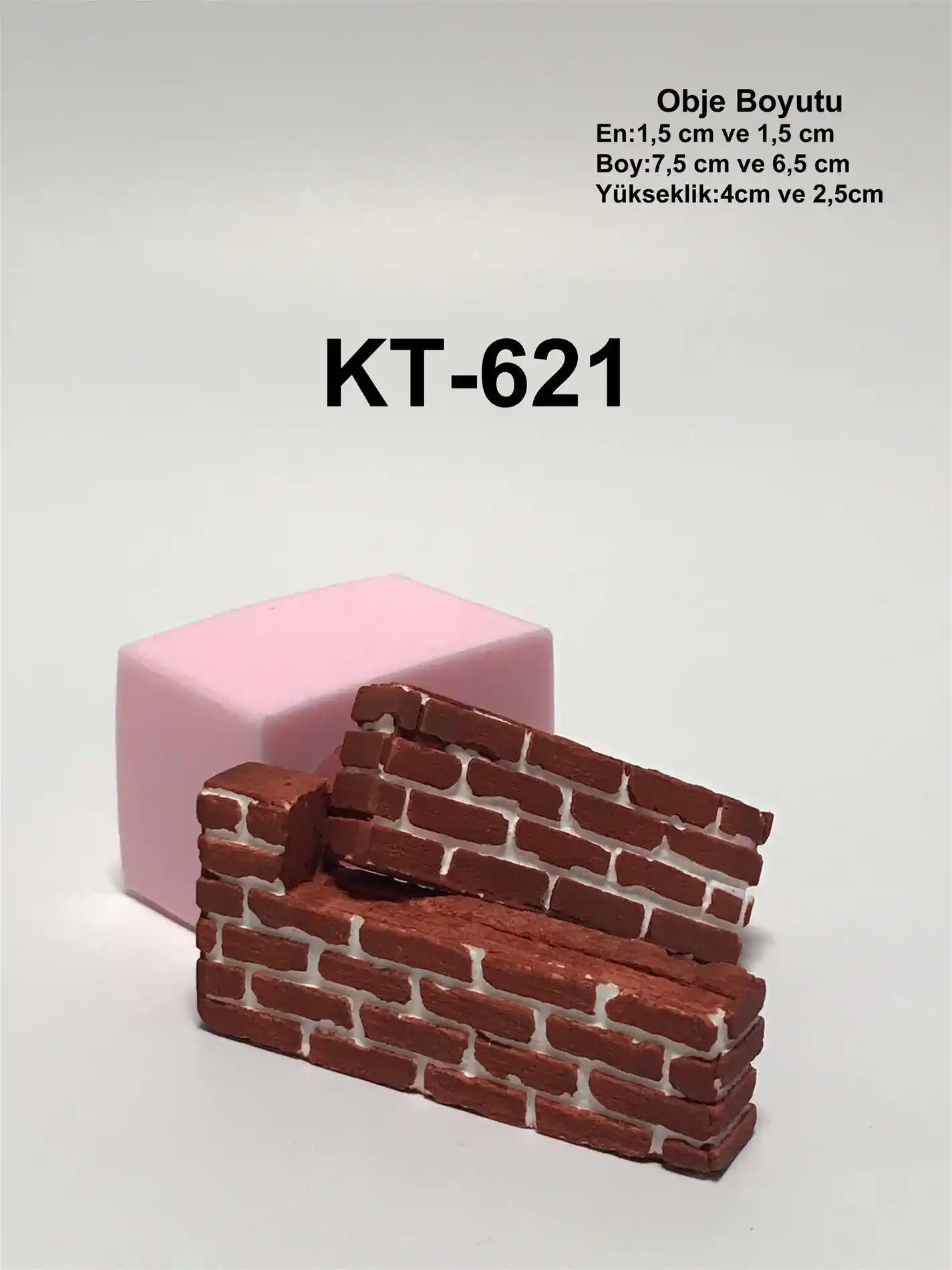 Silikon Duvar Kalıbı ile Modern ve Estetik Dekorasyon Çözümleri