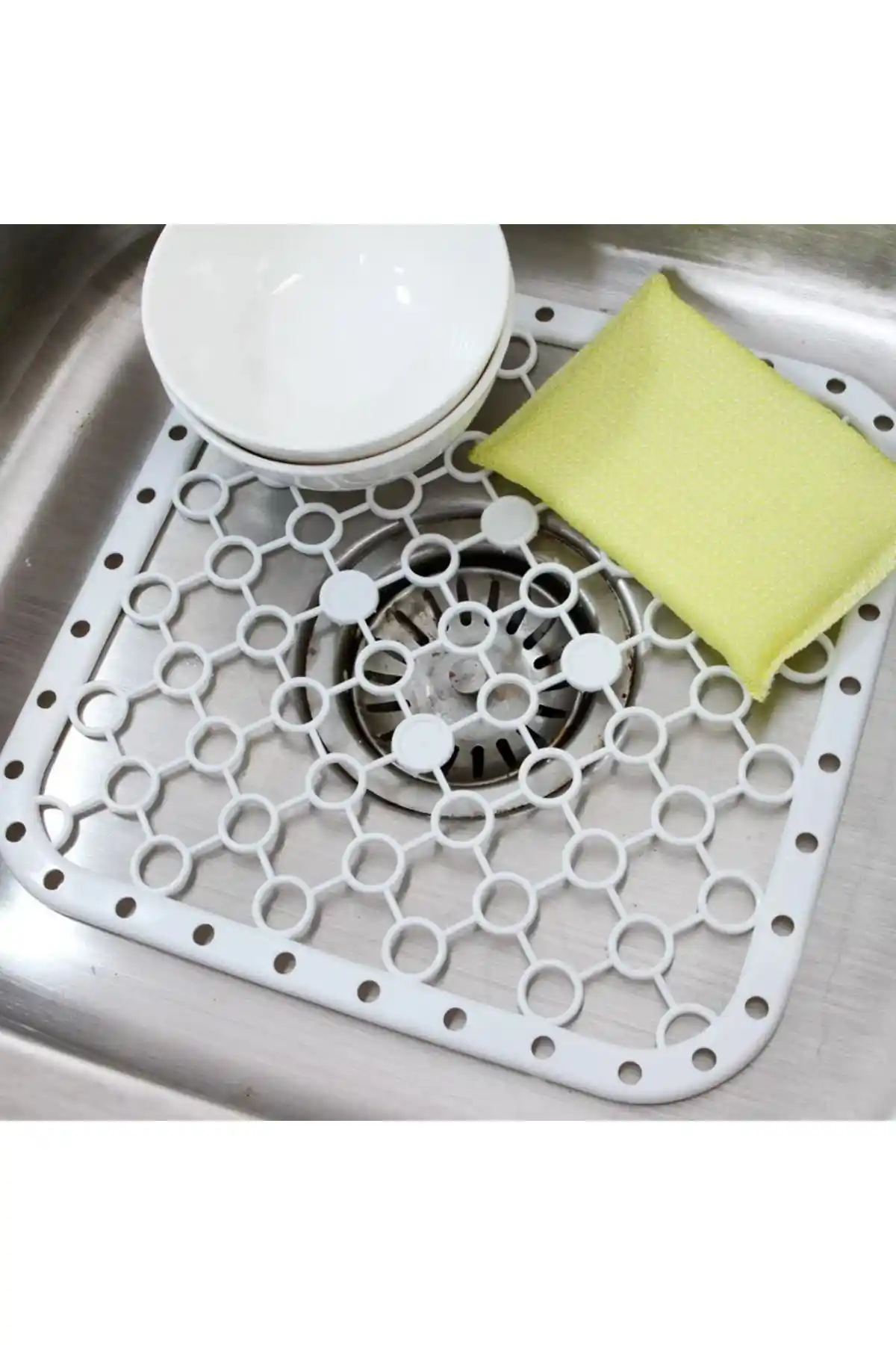 Silikon Halı Nedir ve Dekorasyonda Kullanım Avantajları Nelerdir