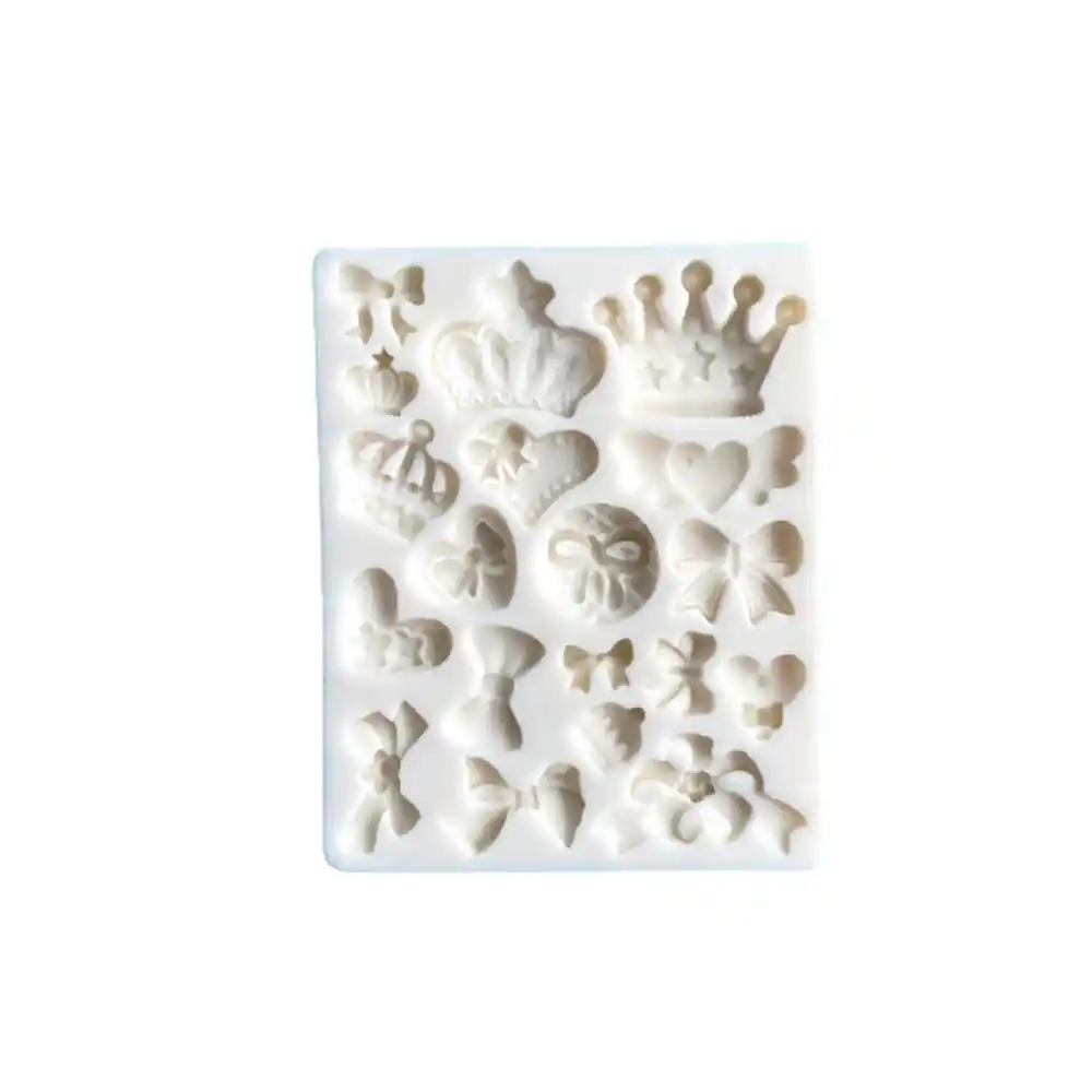 Silikon Hamuru ile Dekorasyon Alanında Yenilikçi ve Çok Yönlü Uygulamalar