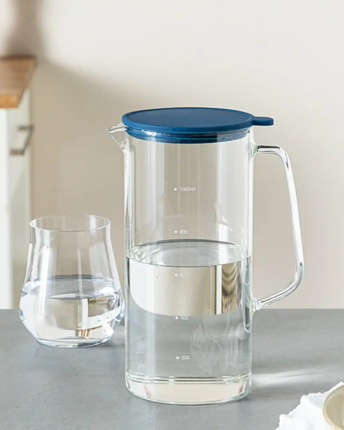 Silikon Kapaklı Sürahi Seçenekleri ve Dekorasyonda Kullanım İpuçları