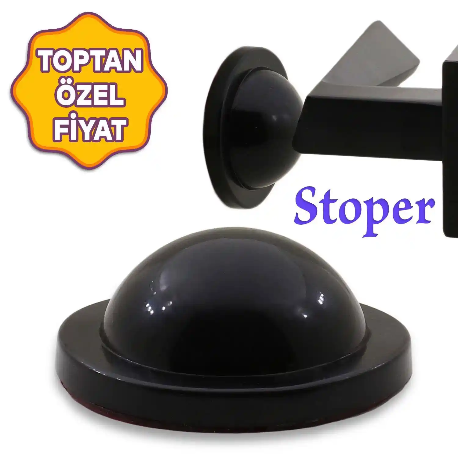 Silikon Kapı Stoperleri ile Dekorasyon ve Fonksiyonellikte Yenilikçi Çözümler