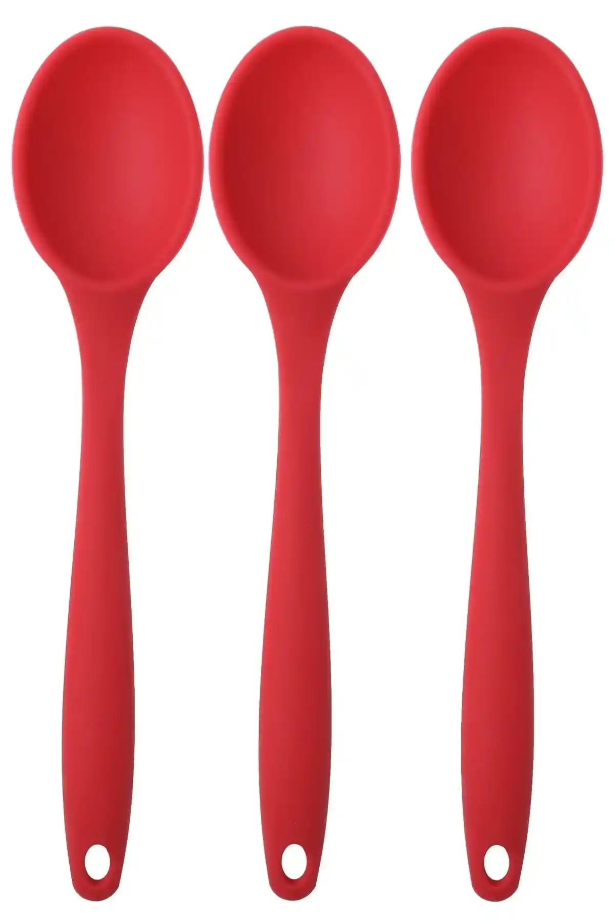 Silikon Kaşık Dekorasyonda Yenilikçi ve Çok Amaçlı Kullanım İmkanı Sunan Modern Tasarımlar