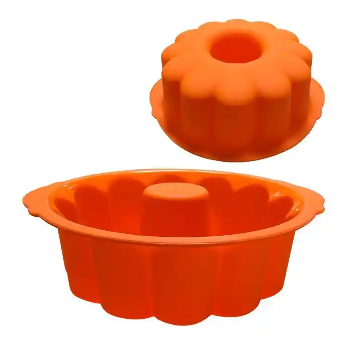 Silikon Kek Kalıpları ile Dekorasyonda Yenilikçi ve Çok Yönlü Kullanım Alanları