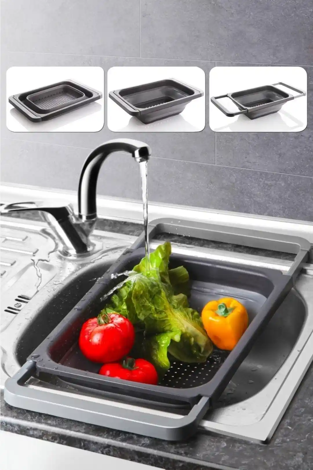 Silikon Lavabo Süzgeci: Modern Dekorasyon ve Fonksiyonellik İçin En İyi Seçenekler