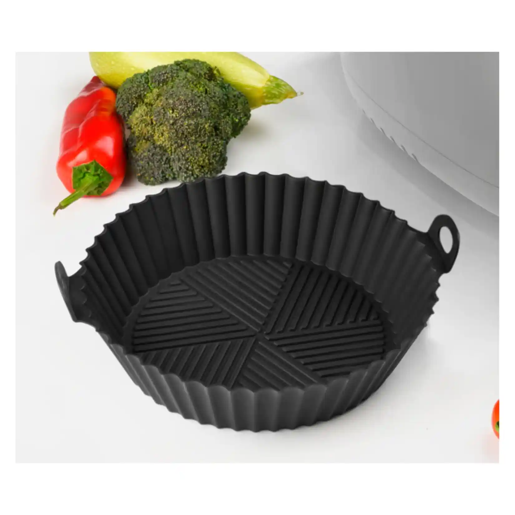 Silikon Pişirme Kabı ile Mutfakta Estetik ve Fonksiyonellik Bir Arada