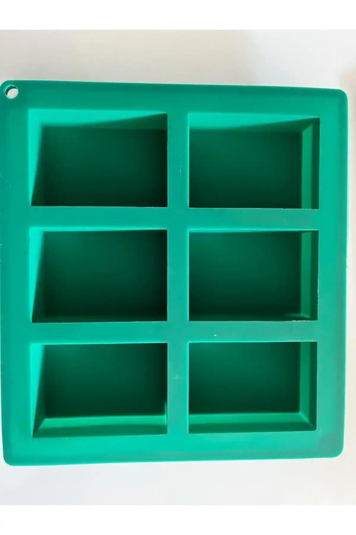 Silikon Sabun Kalıbı ile Ev Dekorasyonunda Yaratıcı ve Pratik Uygulamalar