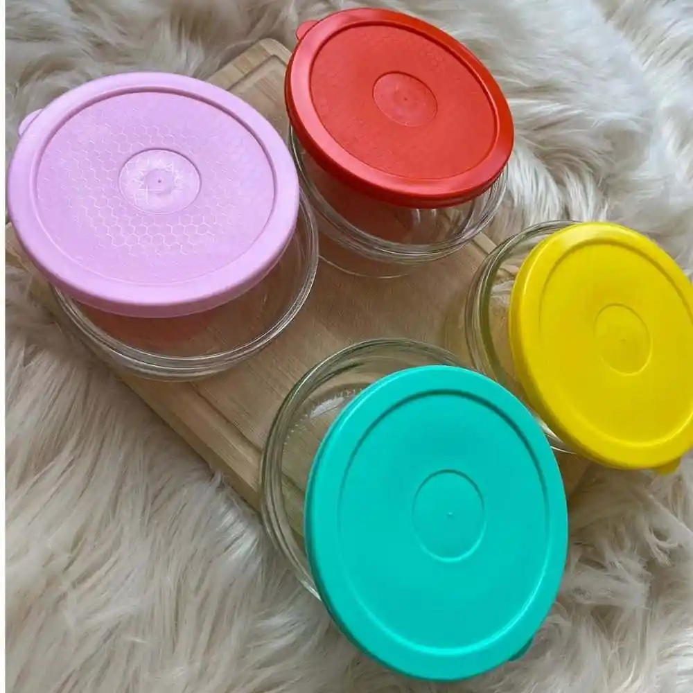 Silikon Saklama Kaplarıyla Modern ve Estetik Mutfak Dekorasyonu Nasıl Yapılır