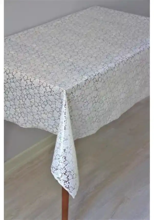 Silinebilir Masa Örtüleri ile Dekorasyonda Pratiklik ve Estetik Sağlama