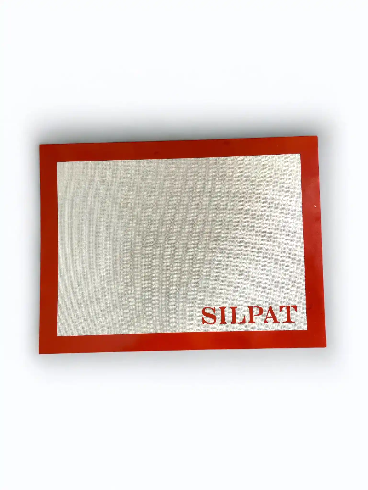 Silpat Silikon Pişirme Matı: Dekoratif ve Çok Yönlü Mutfak ve Dekorasyon Kullanımı