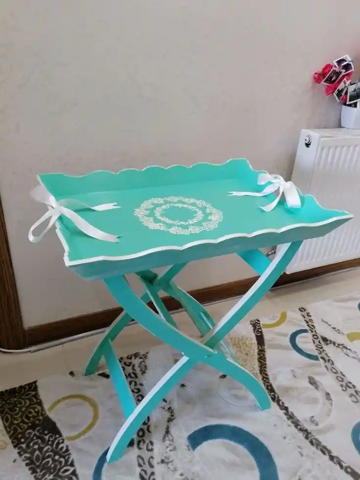 Simitçi Sehpası ile Dekorasyonda Şıklık ve İşlevsellik Sağlayan Tasarımlar