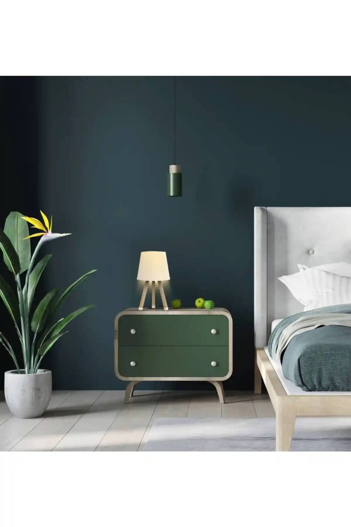 Sinbo Mini Abajur ile Dekorasyonda Şıklık ve Fonksiyonellik Sağlayın