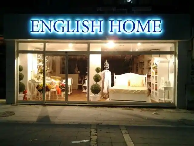 Sivas English Home Dekorasyonuyla Modern ve Şık Ev Tasarımları