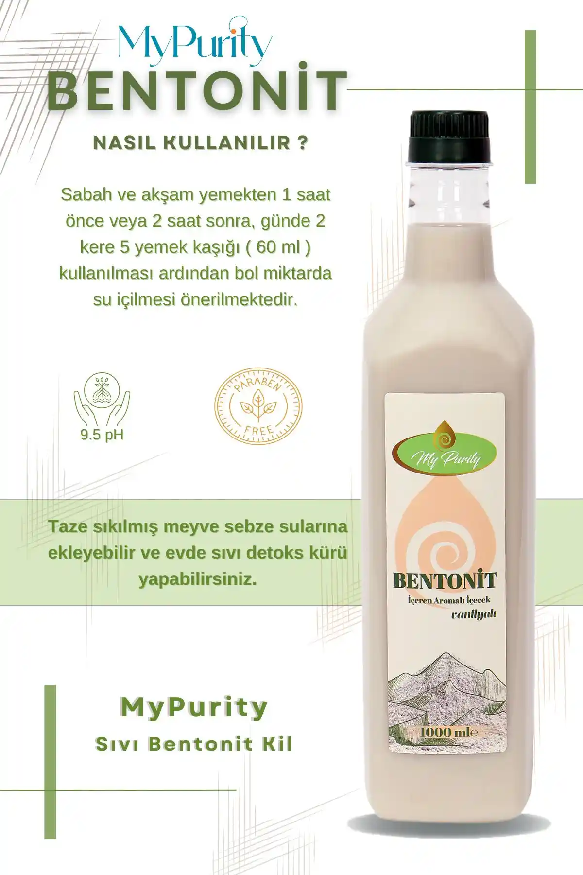 Sıvı Kil ile Modern ve Doğal Dekorasyon Çözümleri ve Uygulama İpuçları