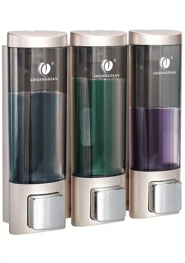 Sıvı Sabun Kutuları ile Dekorasyonda İşlevsellik ve Estetik Uyum Sağlama Rehberi