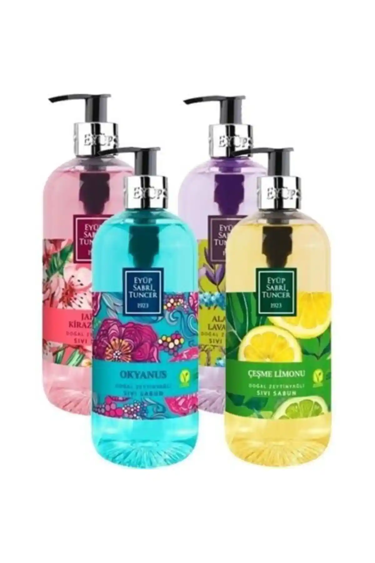 Sıvı Sabun Setleri ile Dekorasyonunuza Şıklık Katmanın Yolları ve Seçim İpuçları