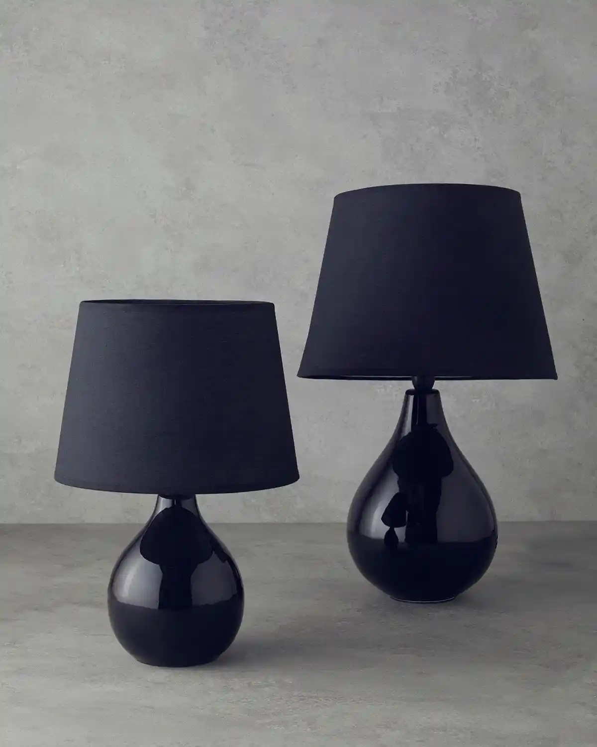 Siyah Abajur ile Modern ve Şık Dekorasyon İpuçları ve Seçim Rehberi