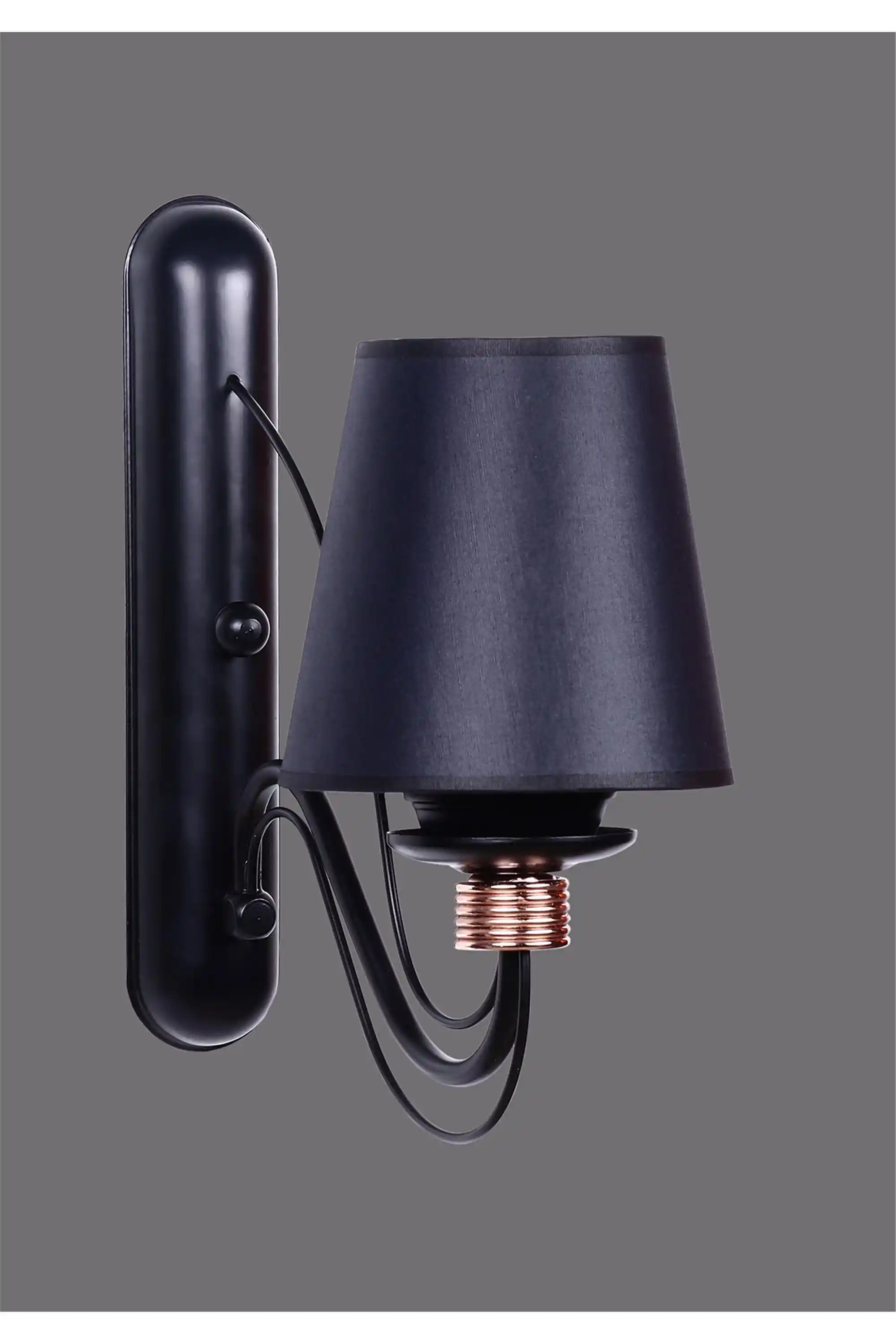 Siyah Aplikler ile Modern ve Şık Dekorasyon Fikirleri ve Kullanım İpuçları