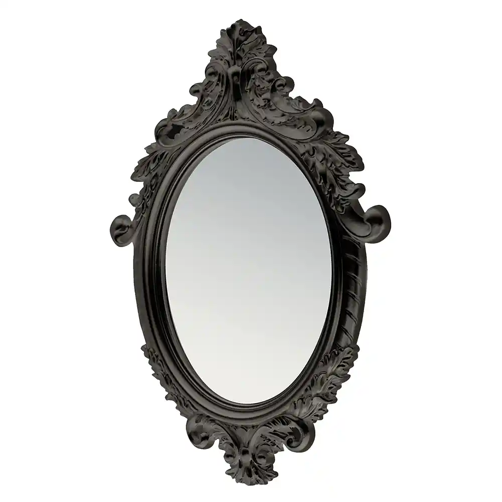 Siyah Aynaların Dekorasyondaki Rolü ve Kullanım İpuçları