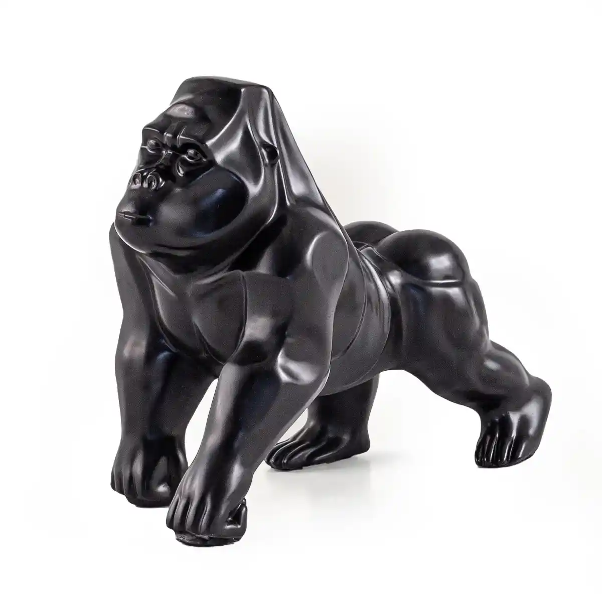 Siyah Dekoratif Objelerle Modern ve Şık Mekânlar Yaratmanın Yolları