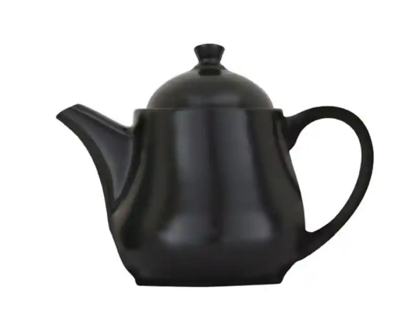 Siyah Demlik ile Modern ve Şık Dekorasyon Fikirleri ve Kullanım Alanları