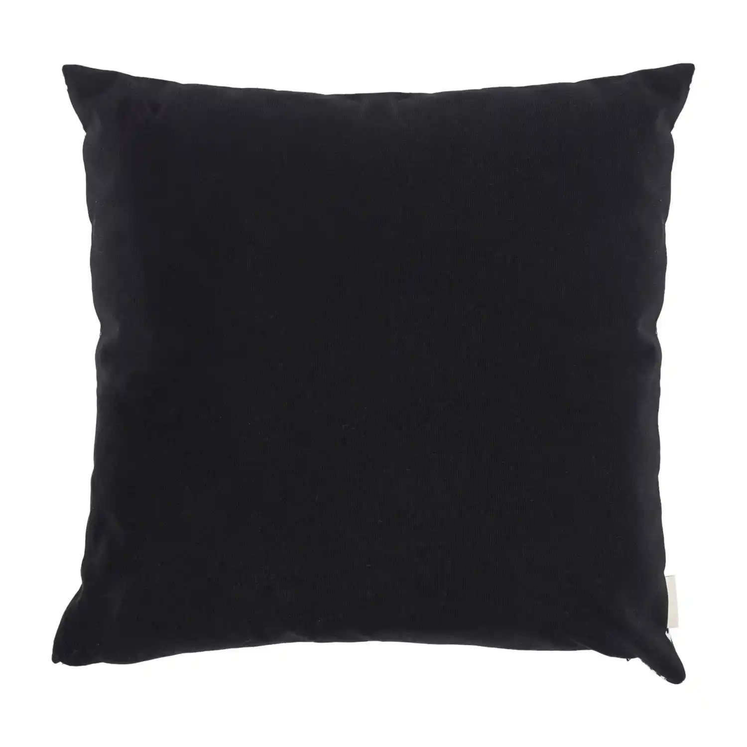 Siyah Kırlentlerin Dekorasyonda Şıklık ve Zarafet Sağlayan Kullanımı