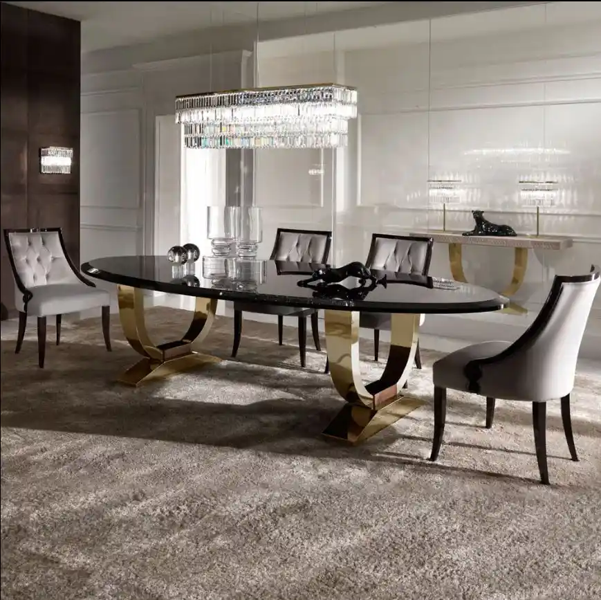 Siyah Lake Dekorasyon Fikirleri ve Modern Kullanım Alanları Hakkında Kapsamlı Rehber