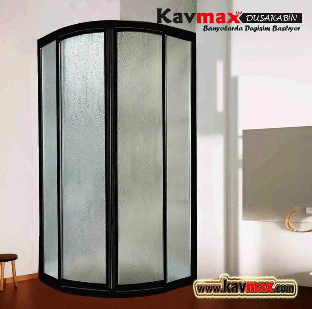 Siyah Mika ile Modern Dekorasyon ve Şıklık Yaratmanın Yolları