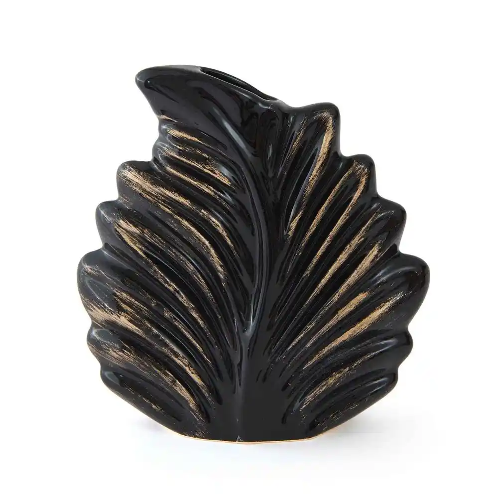 Siyah Obje Kullanımıyla Dekorasyonda Modernlik ve Şıklık Yaratma Rehberi