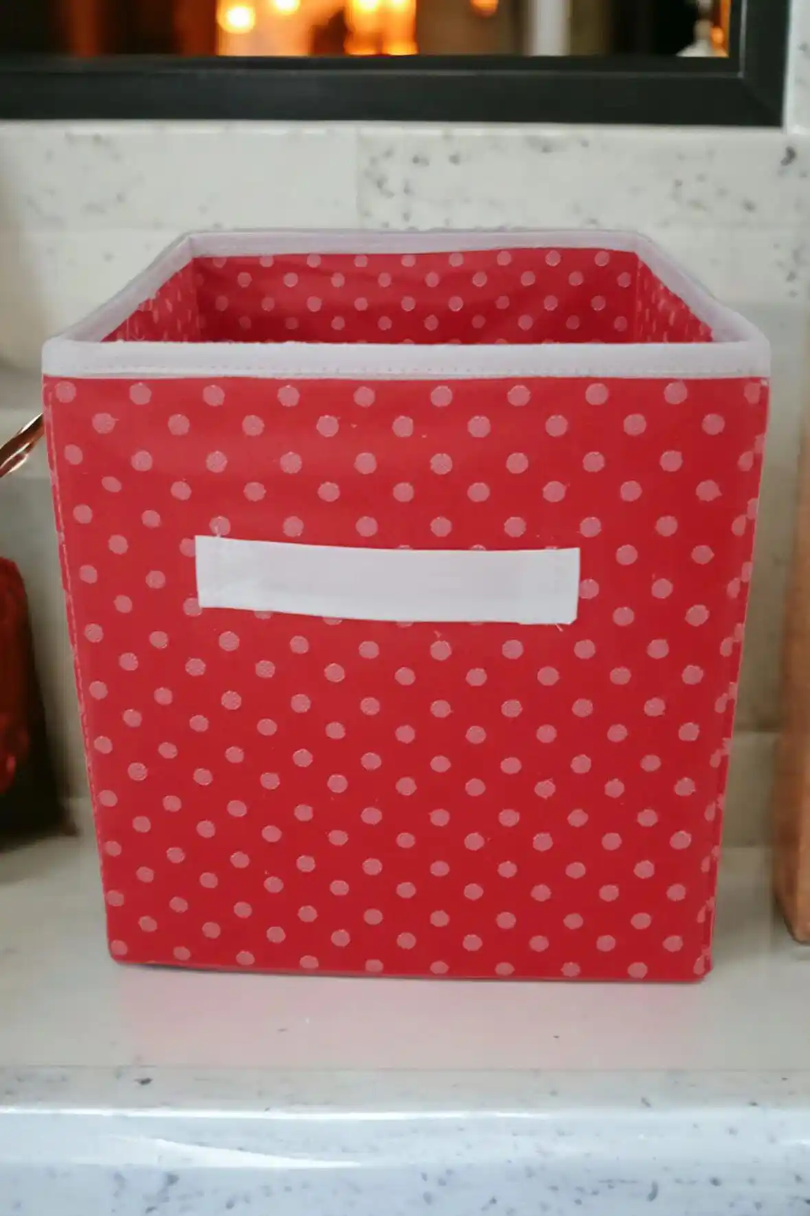 Siyah Organizer Kutularıyla Evinizde Şıklık ve Düzen Sağlamanın Yolları