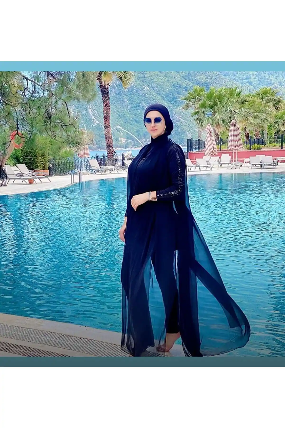 Siyah Su Takımı Dekorasyonda Şıklık ve Fonksiyonelliğin Modern Yansıması