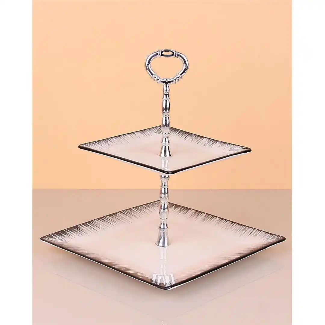 Siyah Sunumlukların Dekorasyonda Kullanımı ve Modern Tasarım Fırsatları