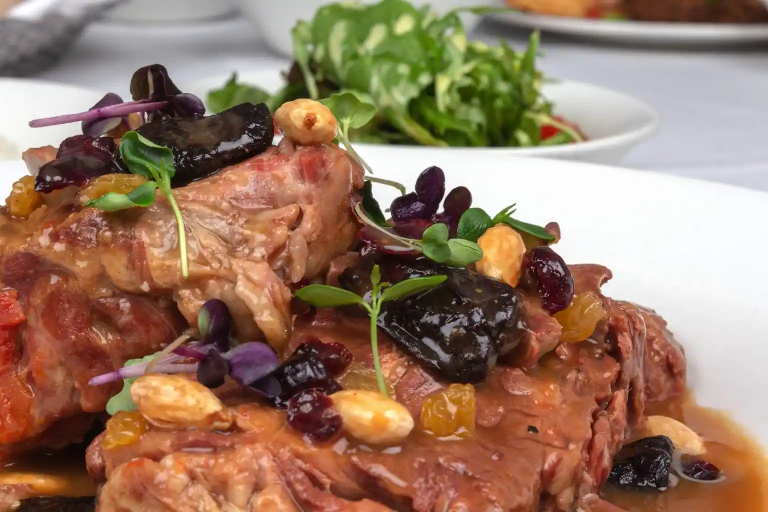 Sofra Kasnağı Nedir ve Sofra Dekorasyonunda Kullanım İpuçları