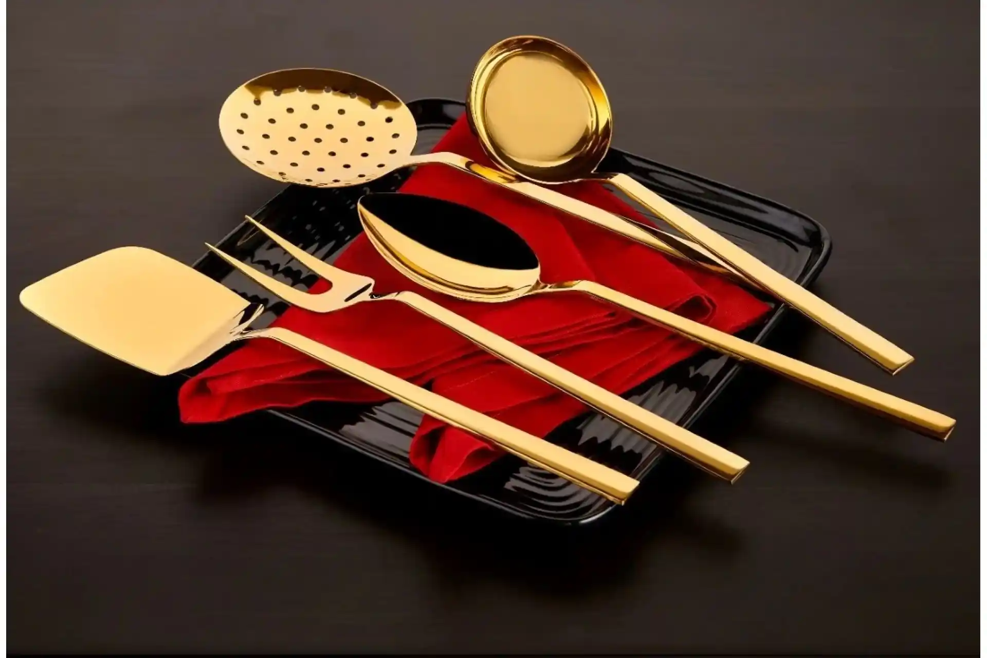 Sofra Servis Setleri ile Şık ve İşlevsel Sunumlar İçin En İyi Seçenekler