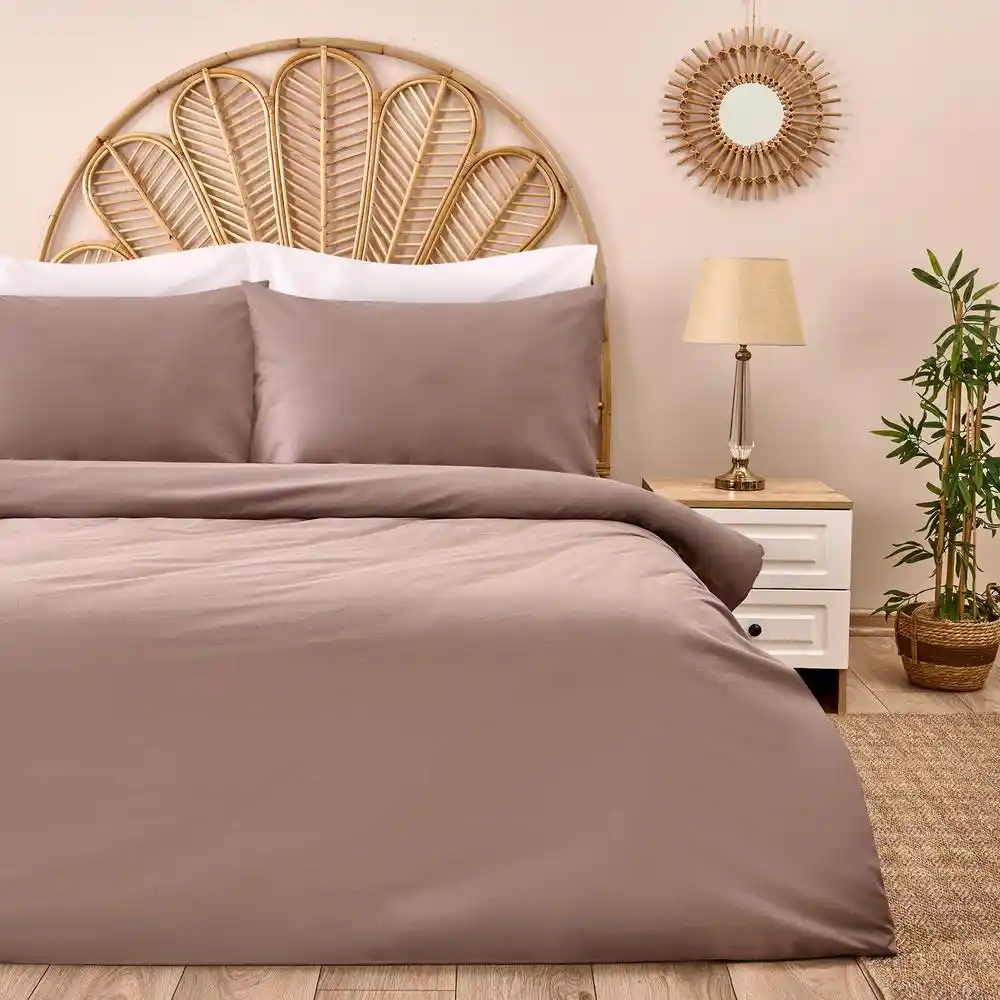 Soft Nevresim Takımlarıyla Yatak Odası Dekorasyonunuza Şıklık Katın