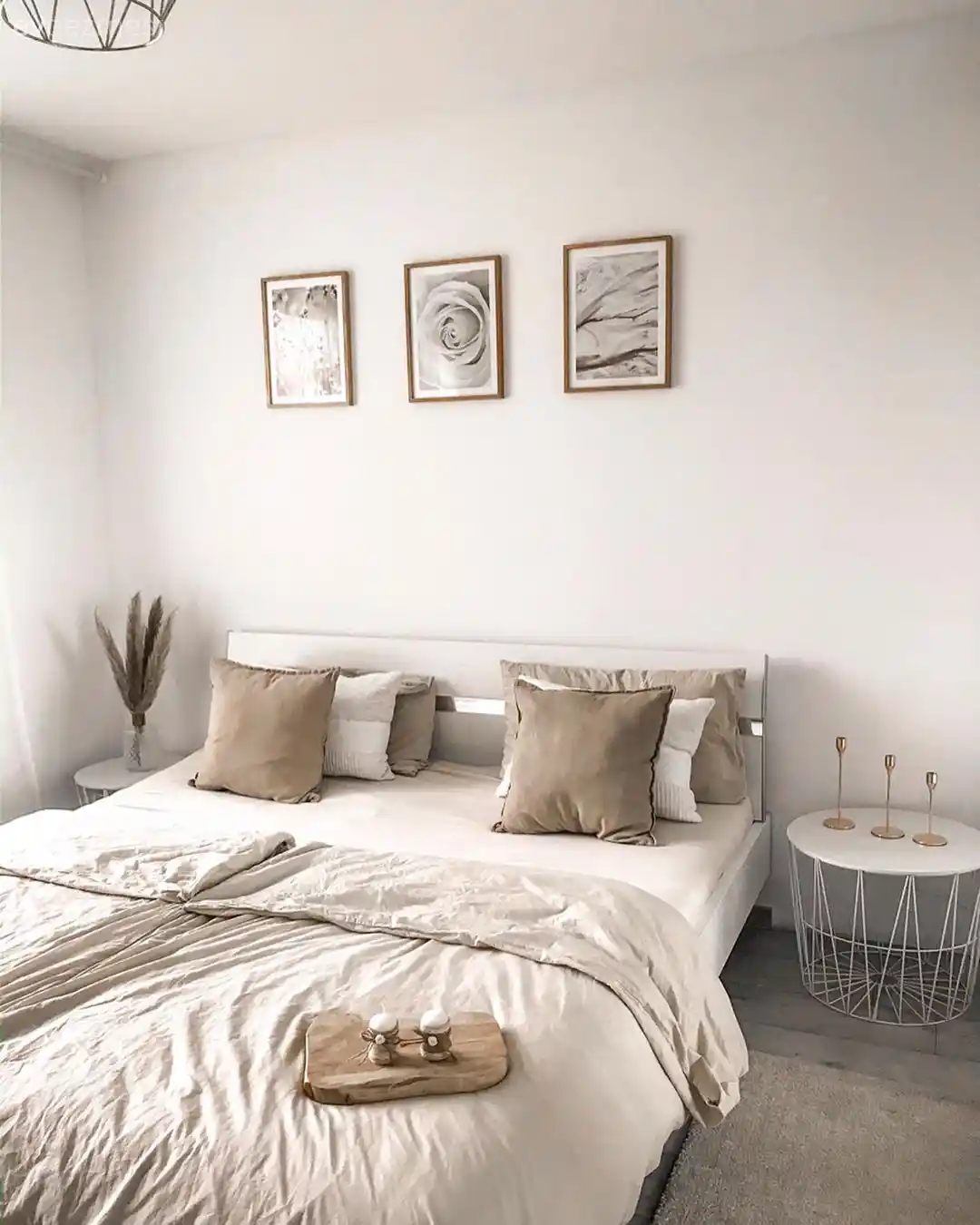 Soft Oda Dekorasyonu ile Huzurlu ve Estetik Mekanlar Yaratma Rehberi