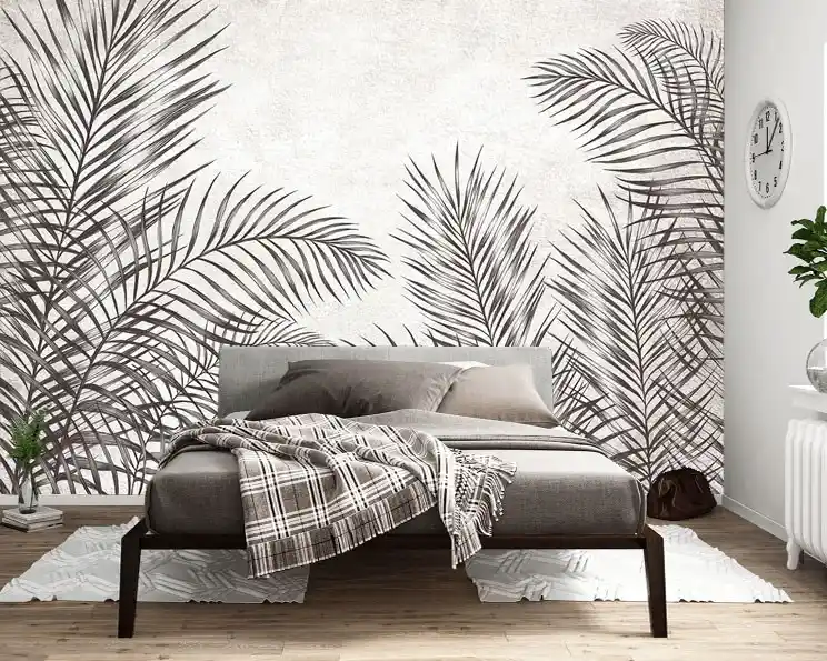 Son Moda Duvar Kağıdı Modelleri ile Mekânlarınızı Yenileyin ve Dekorasyonunuzu Geliştirin