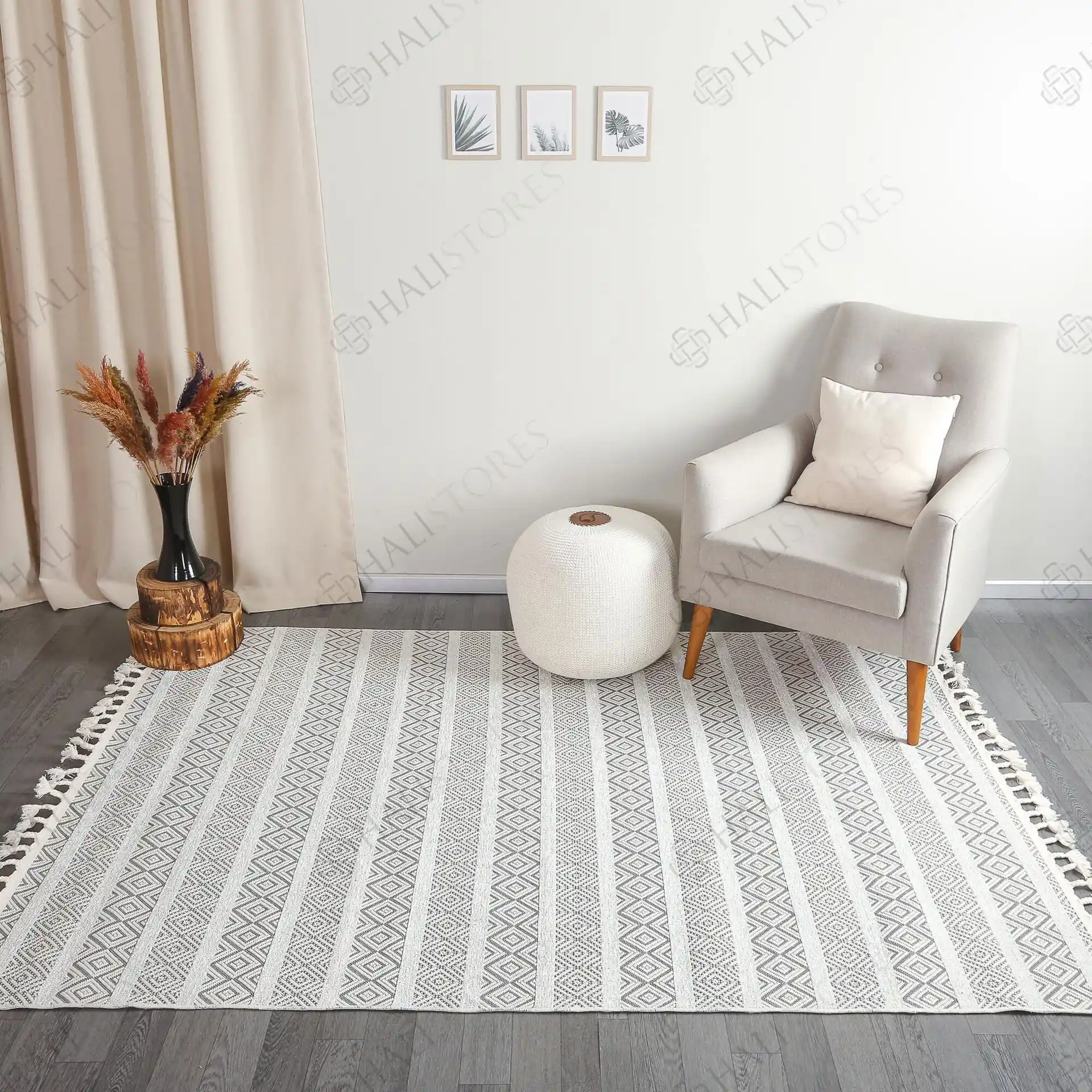 Şönil Kilim Modelleri Dekorasyonda Sıcaklık ve Şıklık Yaratmanın En Güzel Yolu