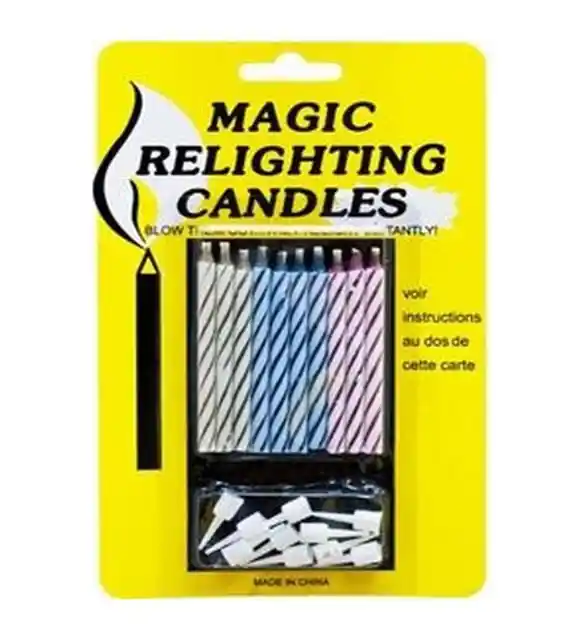 Sonmeyen Mumlar ile Dekorasyonda Güvenli ve Estetik Yenilikler