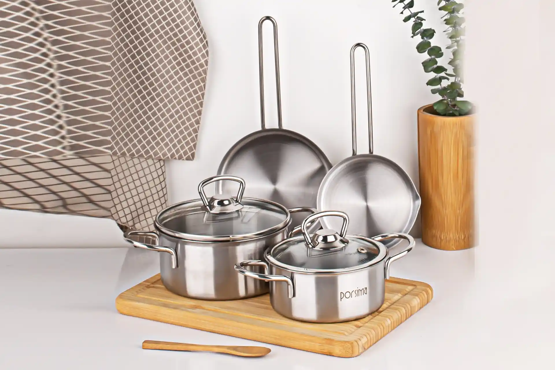 Sosluk Tencere Modelleri ve Dekorasyonda Kullanım İpuçları