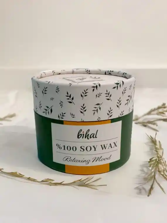 Soya Wax Mumlar: Doğal ve Estetik Dekorasyon Ürünleri İçin Güncel Rehber