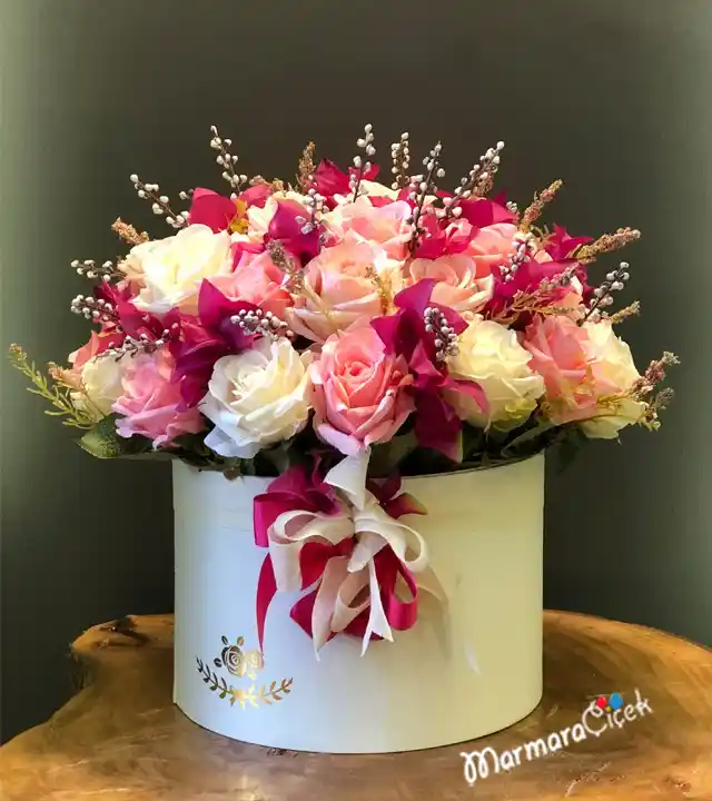 Söz Çiçekleri ile Dekorasyonda Anlamlı ve Estetik Dokunuşlar Yaratın