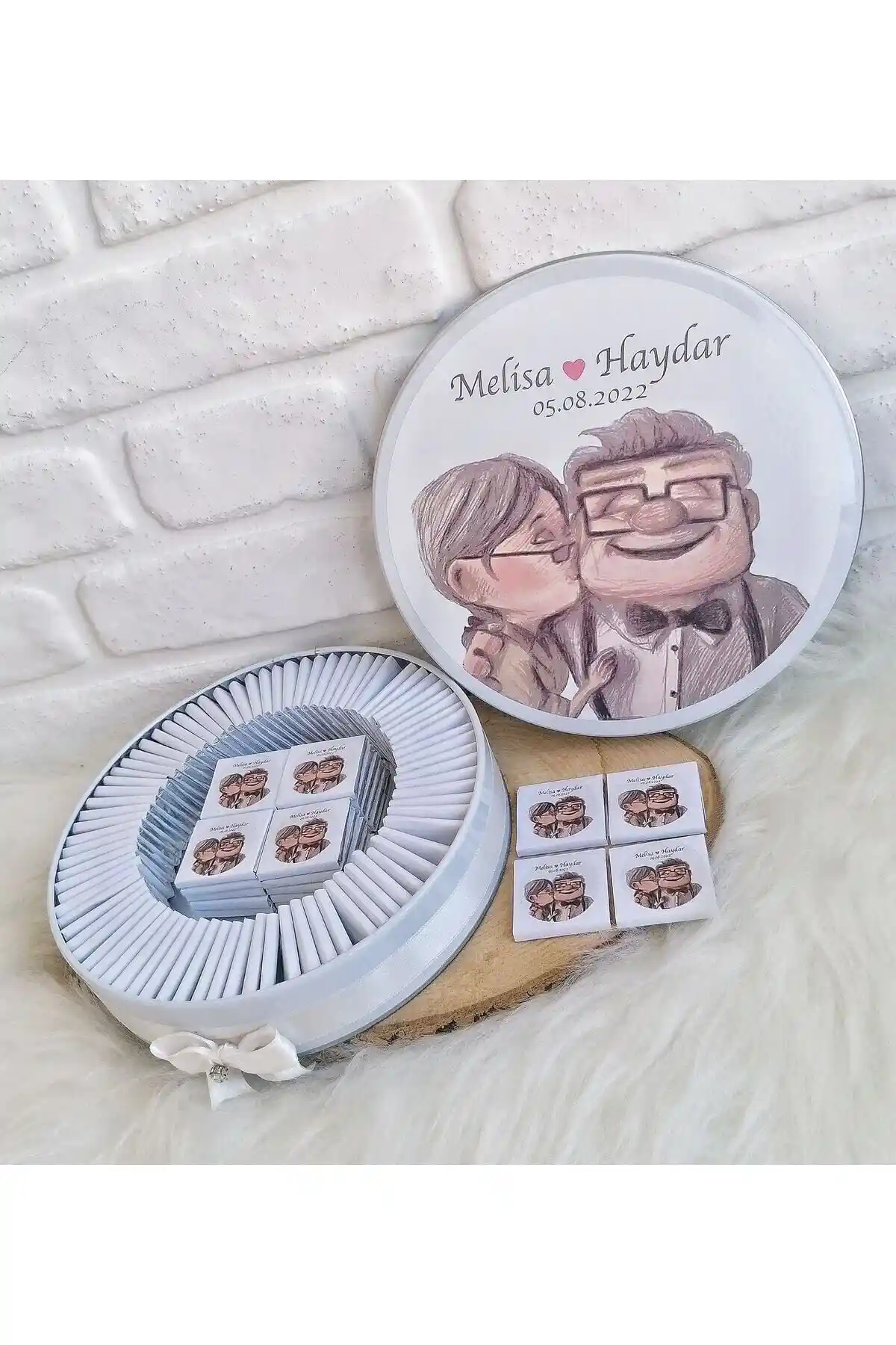 Söz Hatırası Hediyelikleri ile Dekorasyonda Anlamlı ve Şık Dokunuşlar