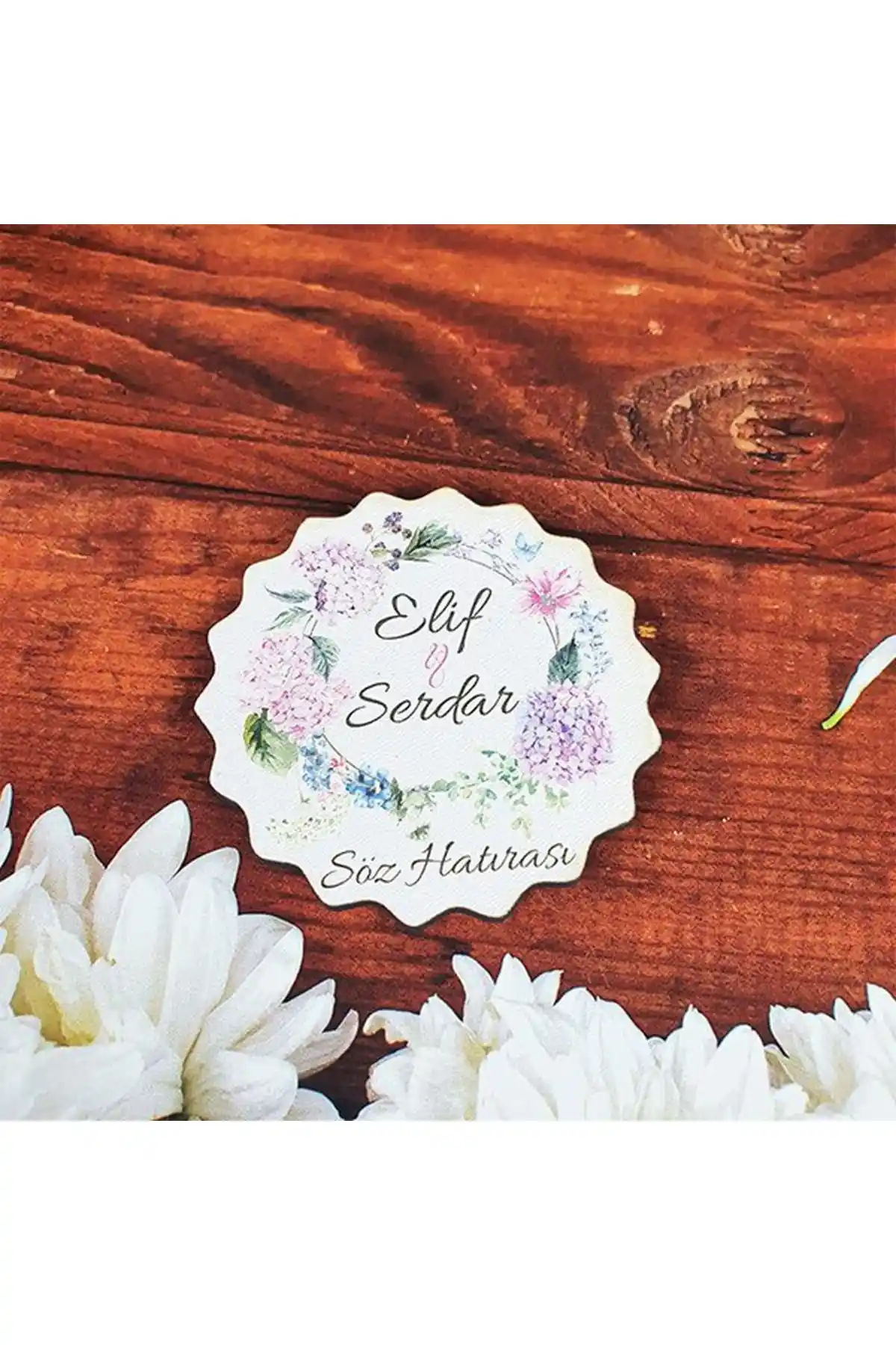 Söz Hatırası Magnetlarıyla Dekorasyonda Anlamlı ve Estetik Dokunuşlar Yapın