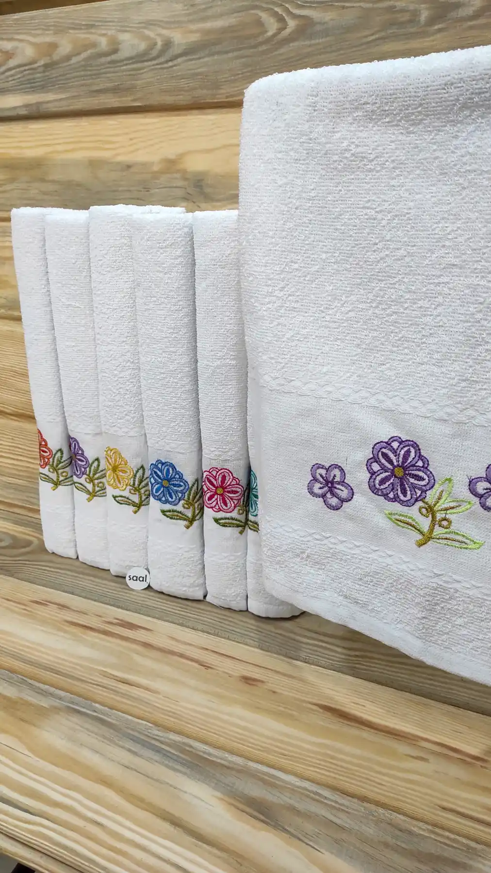 Söz Havlusu ile Dekorasyonda Fark Yaratmanın Yolları ve Dekorasyon İpuçları