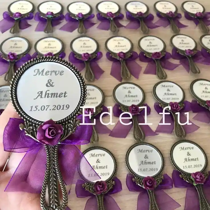 Söz Magnet Modelleriyle Dekorasyonda Şıklık ve Anlam Katmanın Yolları